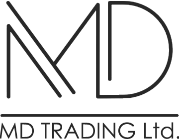 MD Trading 2023 Ltd. Logo